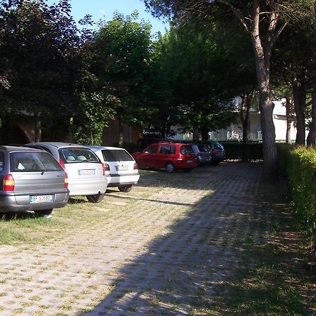 Fenice Bibione Eksteriør billede